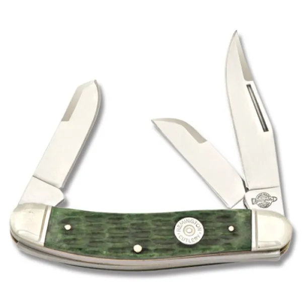 Remington Remington Sowbelly knives RE17544