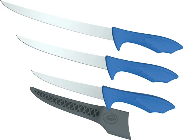 Outdoor Edge 6.0 Reel-flex Fillet knives RF-60C