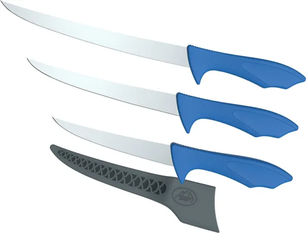 Outdoor Edge 9.5 Reel-flex Fillet knives RF-95C