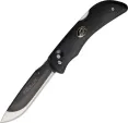Outdoor Edge RAZOR-LITE BLK 6 BLADES/SHEATH - RL-10