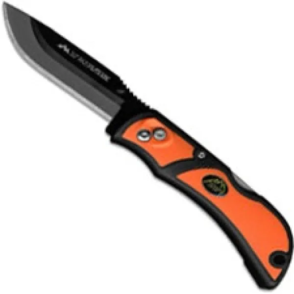 Outdoor Edge 3 Razor-lite Edc - Orange knives RLB-130C
