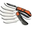 Outdoor Edge Razor Lite EDC Orange OERLB-30C