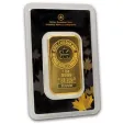Royal Canadian Mint 1 Ounce Gold Bar .9999 Fine (In Assay)