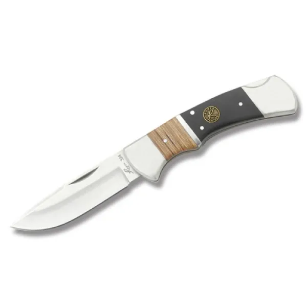 Roper Saddleback Linerlock Knives RP0013