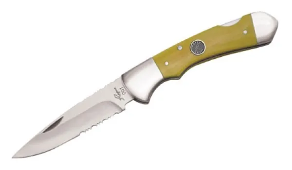 Roper Cochise Lockback Knives RP0018