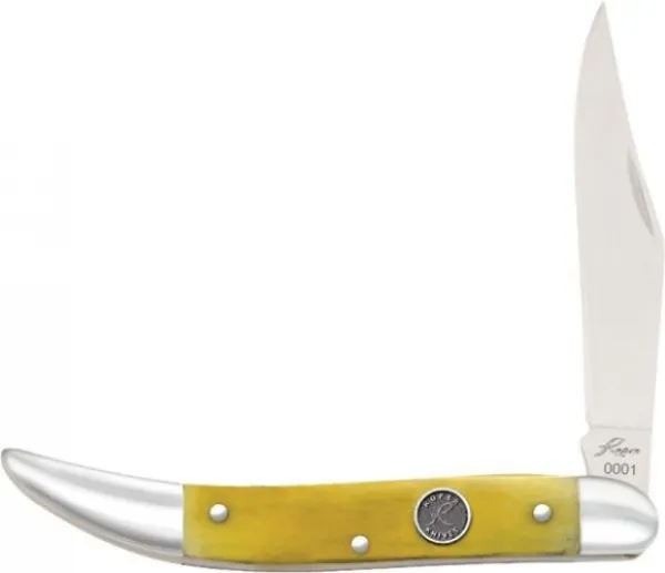 Roper Cochise Toothpick Knives RP0021