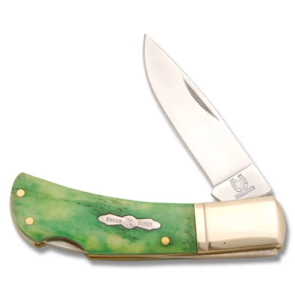 Rough Rider Lockback Knives RR021