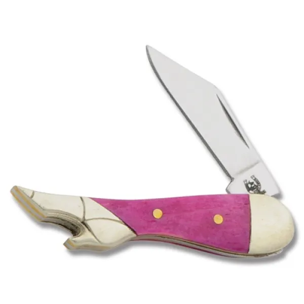 Rough Ryder Mini Leg Knife knives RR1233