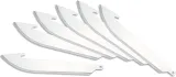 Outdoor Edge 3.0 REPLACEMENT BLADES (6) - RR30-6