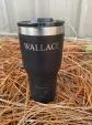 RTIC  - RTIC_TUMBLER_20OZ_NAME_ENGRAVING