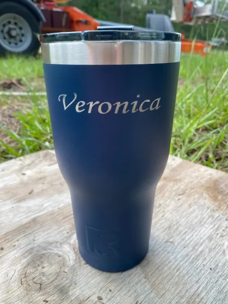 RTIC  RTIC_TUMBLER_NAVY_30OZ
