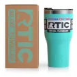 RTIC  - RTIC_TUMBLER_TEAL_30OZ
