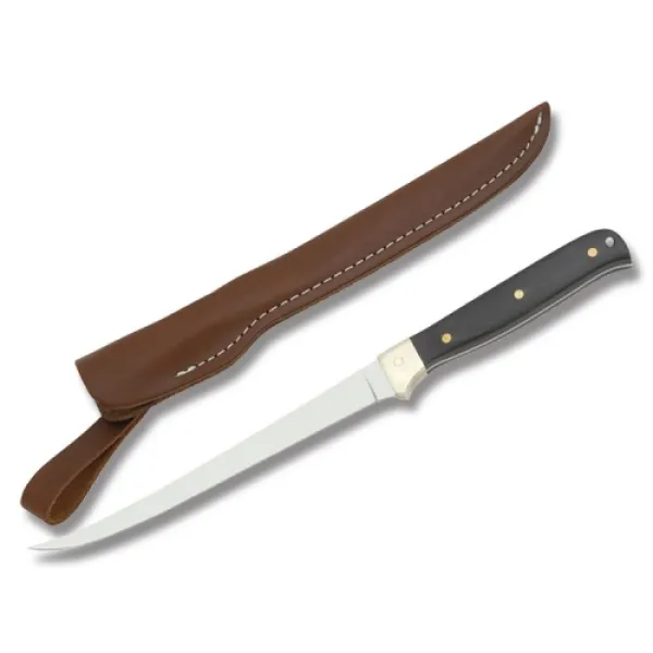Imperial Schrade Steelhead Fillet knives S167DPW