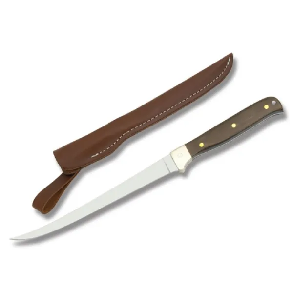 Imperial Schrade Steelhead Fillet knives S167LPW