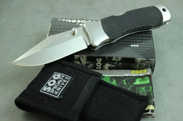 SOG S94 TOMCAT II
