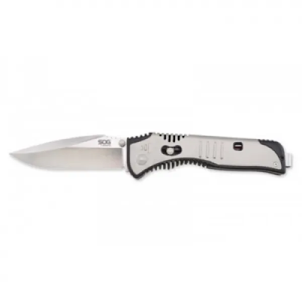 SOG Flashback Satin knives SAT001-CP