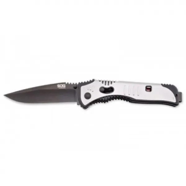 SOG Flashback Black Tini knives SAT002-CP