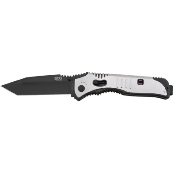 SOG Flashback-black Tini-tanto knives SAT004-BX