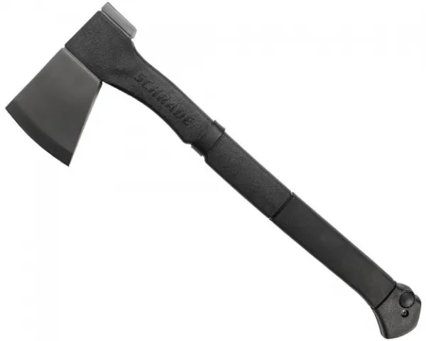 Imperial Schrade Large Ax- Folding Saw ISSCAXE9