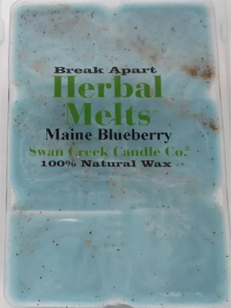  Dm Maine Blueberry SCC02218