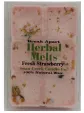 Swan Creek DM FRESH STRAWBERRY - SCC02223