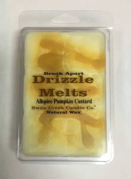  Dm Allspice Pumpkin Custard SCC02228