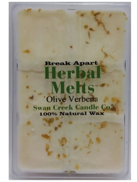  Dm Olive Verbena SCC02231