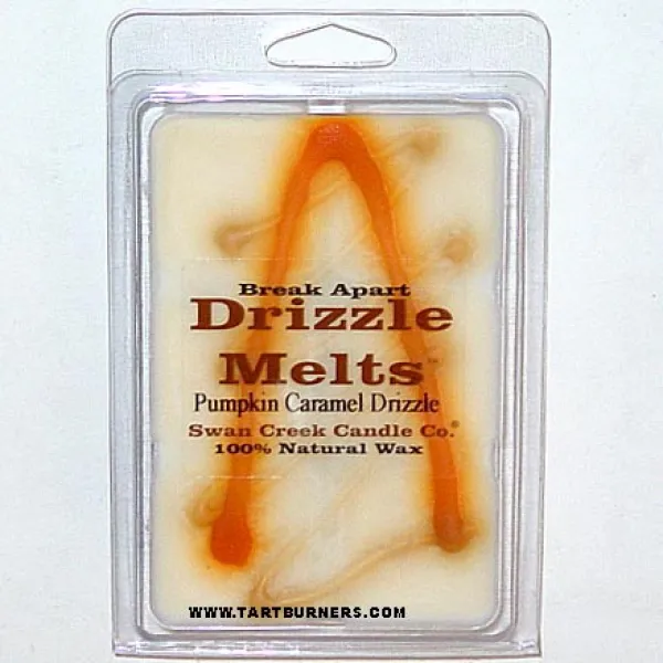  Dm Pumpkin Caramel Drizzle SCC02255