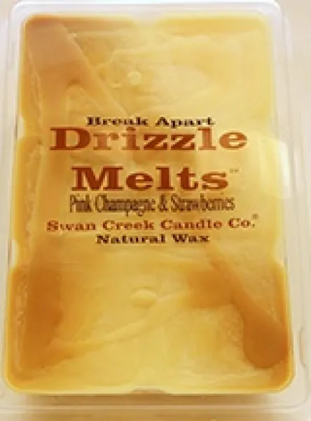 Swan Creek Dm Sweet Summer Wine Drizzle Melts SCC02257