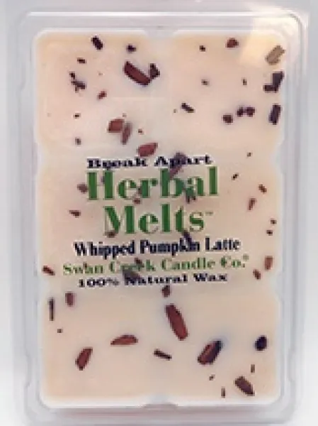  Dm Whipped Pumpkin Latte SCC02262