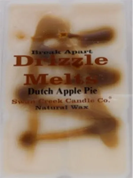  Dm Dutch Apple Pie SCC02266