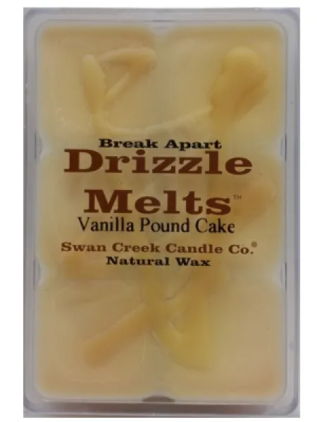  Dm Vanilla Pound Cake SCC02275