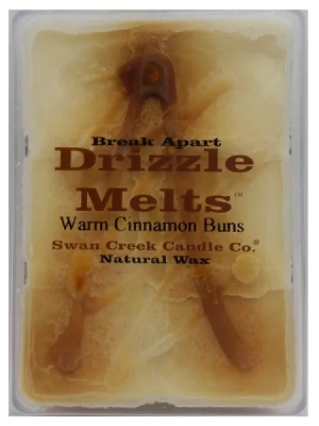  Dm Warm Cinnamon Buns SCC02280