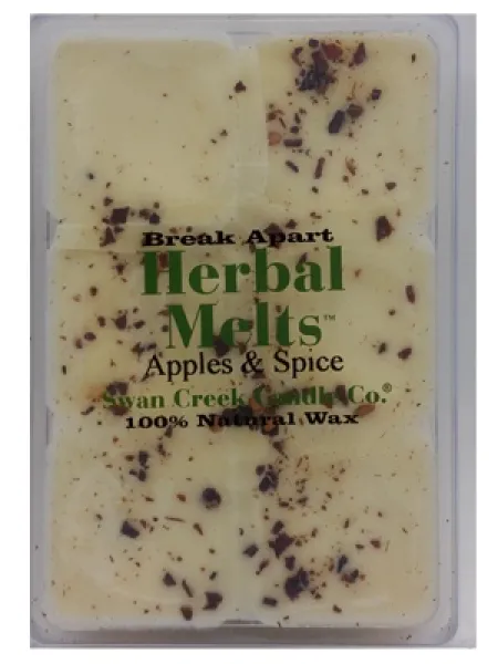  Dm Apples And Spice SCC02284