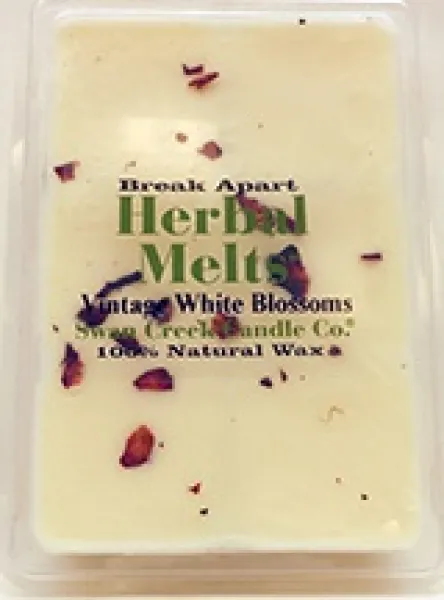  Dm Vintage White Blossom SCC02286