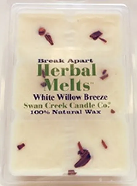  Dm White Willow Breeze SCC02289