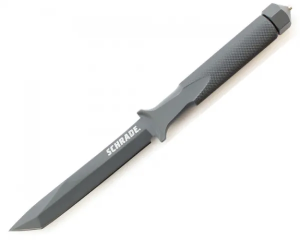 Imperial Schrade 9 One Piece Drop Forged Sea ISSCHF22