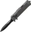 Imperial Schrade OTF SPEAR POINT 405 SERRATED - SCHOTF8BS