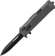 Imperial Schrade OTF ASSIST BLK SPEAR POINT - SCHOTF8B