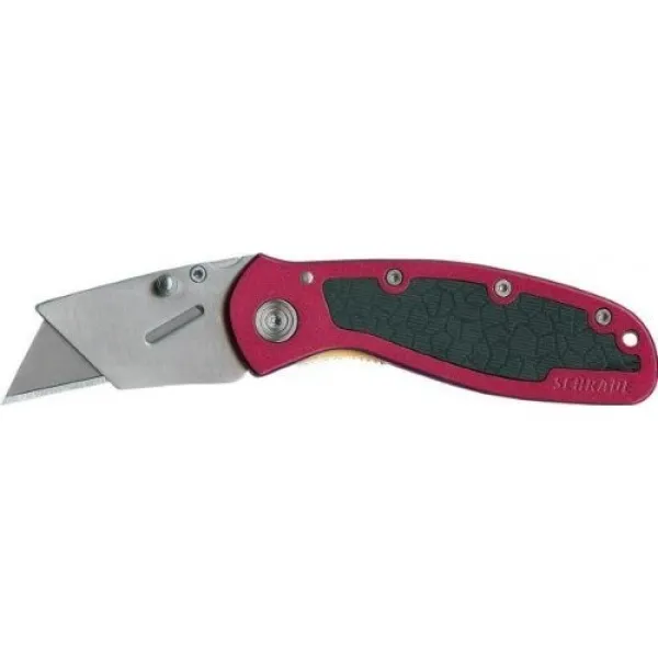 Imperial Schrade Schrade Tough Tool Box Cutter. knives SCHXT10BCCP