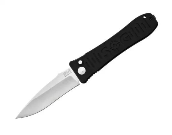 SOG SPEC ELITE II AUTO SE-61 KNIFE