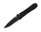 SOG SPEC ELITE II AUTO BLACK TINI SE-62 KNIFE
