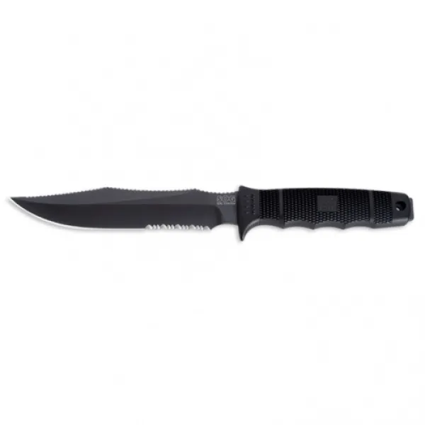 SOG Seal Team Elite Nylon Blk Tini knives SE37-N