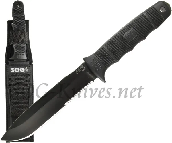 SOG SE38 N FORCE KNIFE  SE38-N