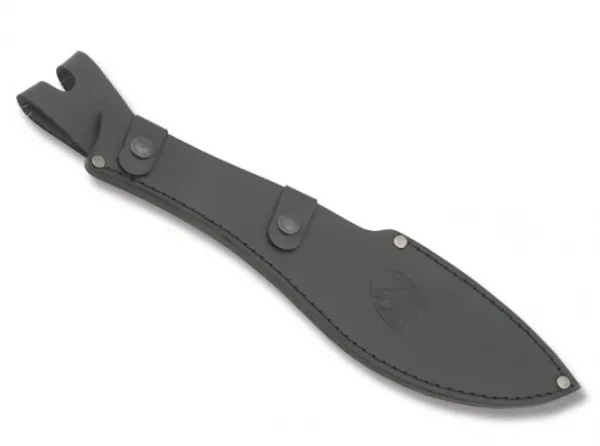 Condor Kukri Leather Sheath for 13 Inch Machete SH-C490-13