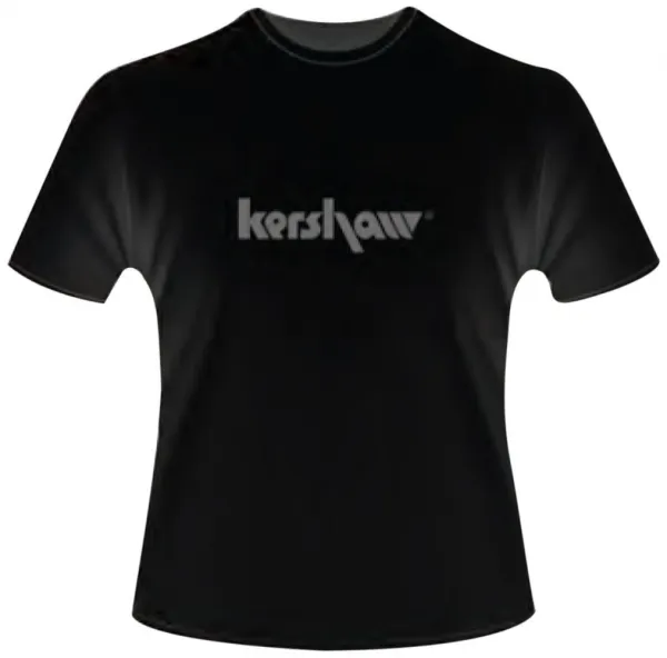 Kershaw Mens Xxl Tshirt knives SHIRTMENXXL