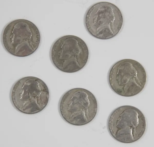 1942-1945 Silver War Nickel SILVER_WAR_NICKEL
