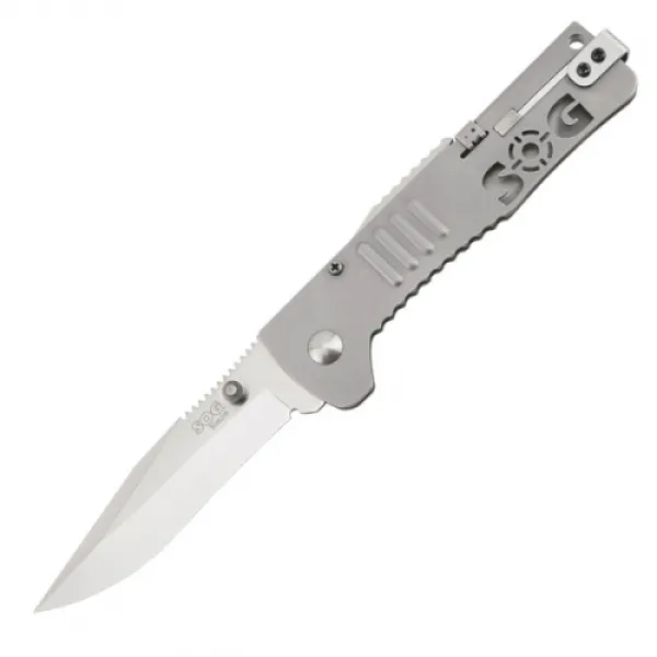 SOG SJ-31 SLIM JIM KNIFE
