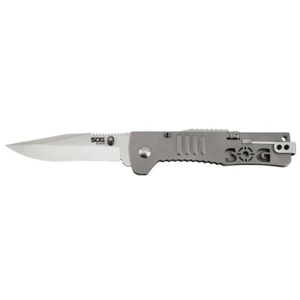 SOG Slim Jim knives SJ31-CP