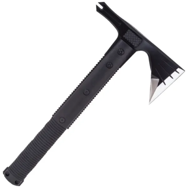 SOG Survival Hawk- Black Oxide knives SK1001-CP
